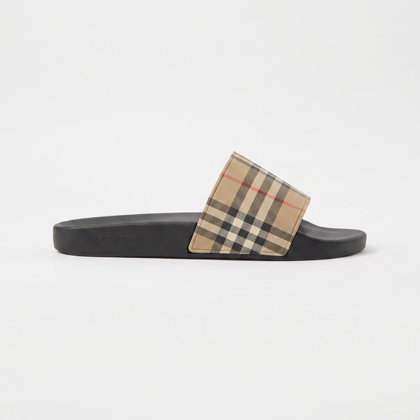 BurBerry Slipper