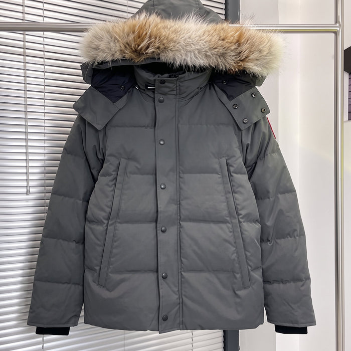 Jackets