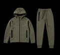 OliveGreen