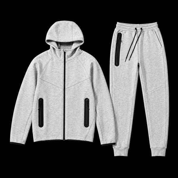 Nike Tech Tracksuit