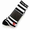 Horizontal Stripe Style 1