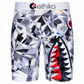 Diamond shark