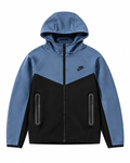Black/Blue NT