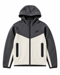 Gray/White NT