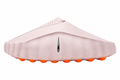 Pink and orange bottom