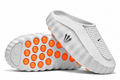 White Orange Base