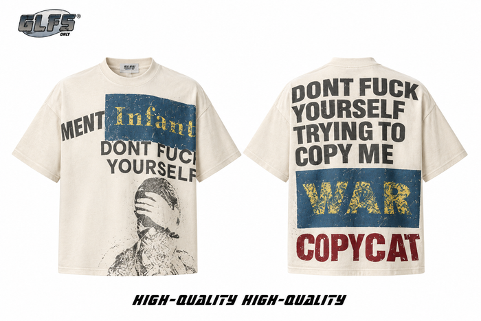 T-shirts