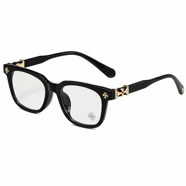 Chrome Hearts Glasses