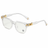 Transparent Gold Accessory