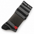 Horizontal Stripe Style 3