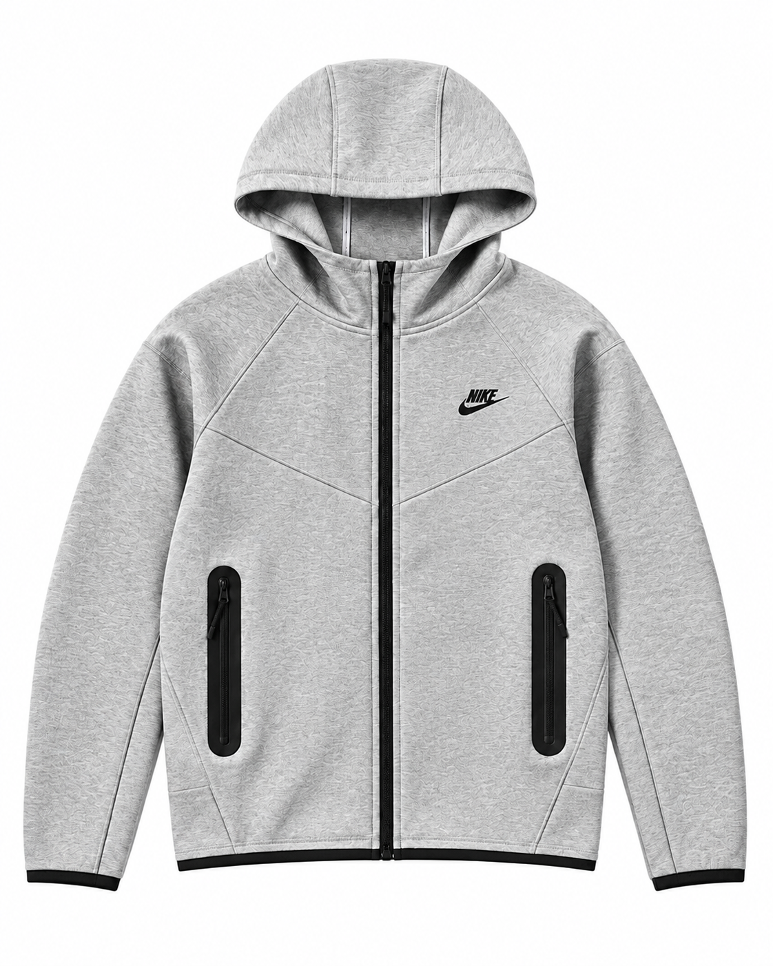Nike Tech Fleece Full-Zip Hoodie