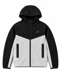 Black/Gray NT