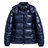 Navy Glossy
