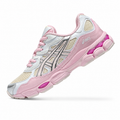 Silver Pink
