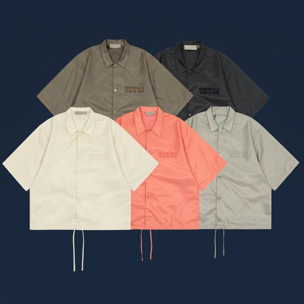 Shirt Essentials