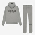 smoke grey