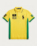 Yellow,Green