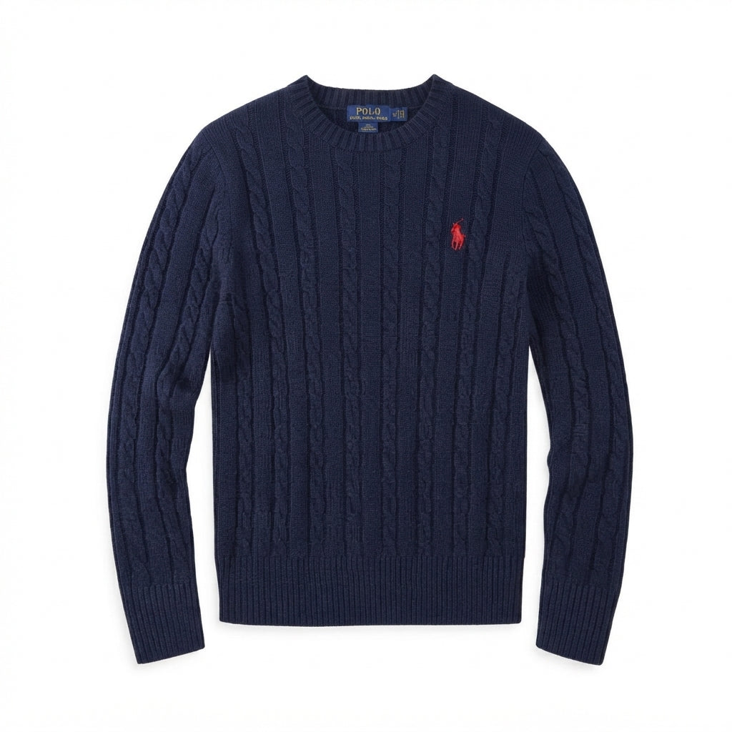 Basic Polo Ralph Lauren