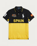 Yellow,BlackESP