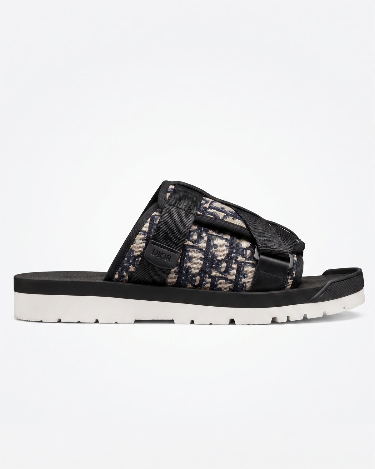 Dior Slipper