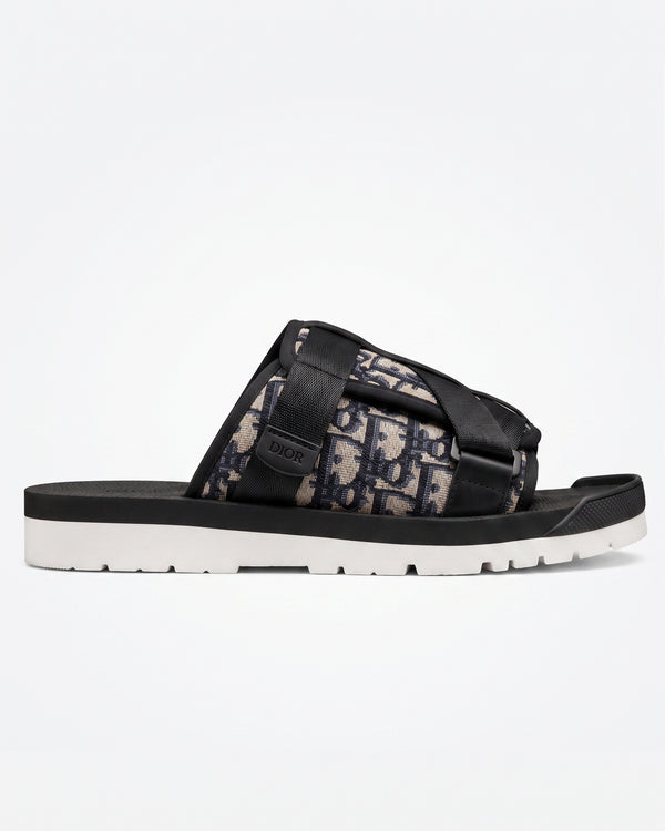 Dior Slipper