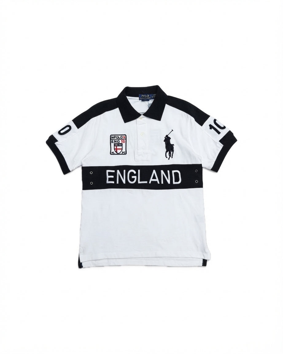 Polo T-Shirt CK