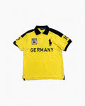 Yellow,Black