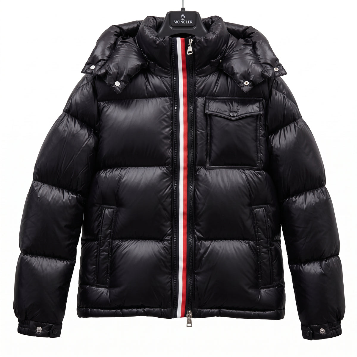 Moncler Puffer Jackets