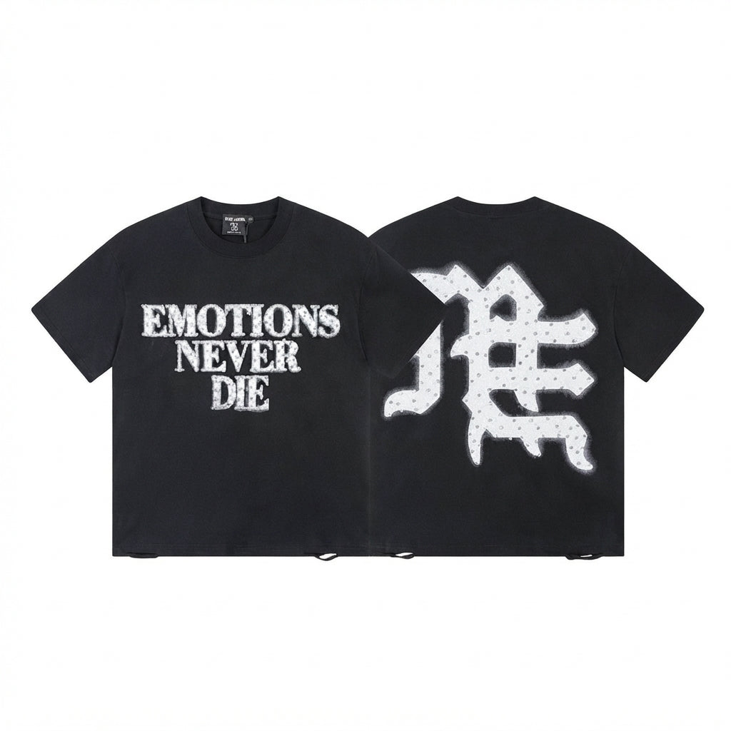 T-Shirt Emotions