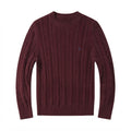 burgandy