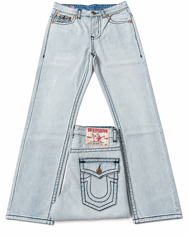 TRUERELIGION JEANS