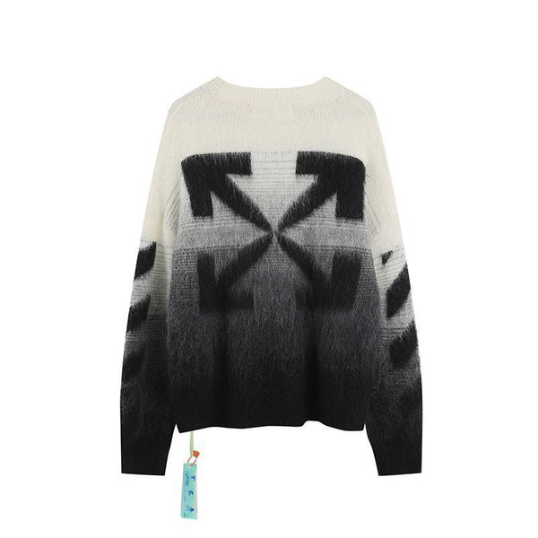Offwhite Crewneck