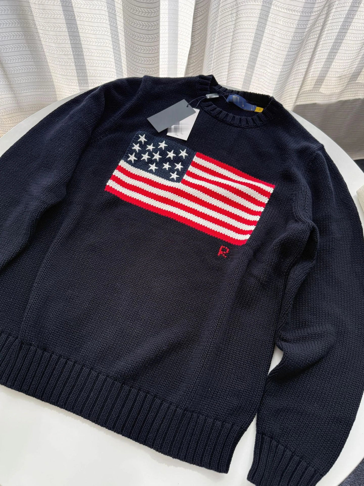 Polo Ralph Lauren American Flag