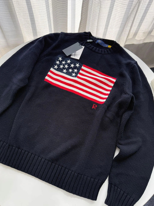 Polo Ralph Lauren American Flag